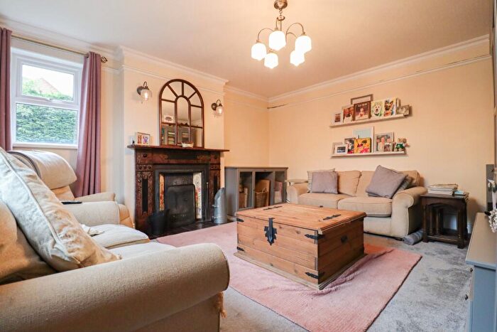 5 Bedroom Detached House For Sale In Chalk Road, Wisbech, PE14