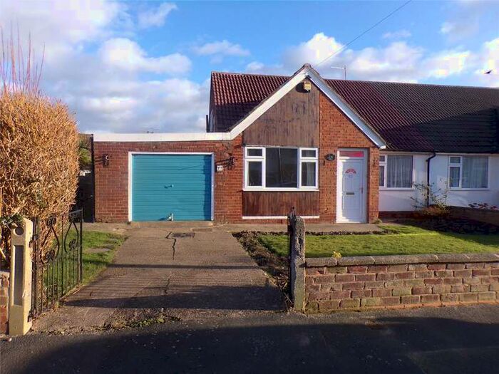 2 Bedroom Semi Detached Bungalow For Sale In Ellesmere 2 Bedroom Semi Detached Bungalow For Sale In Ellesmere