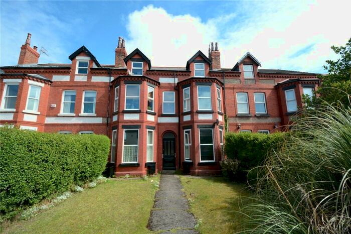 1 Bedroom Flat To Rent In Queens Road, Hoylake, Wirral, CH47