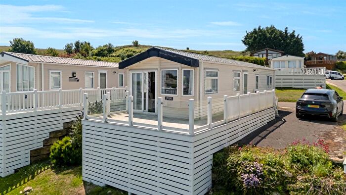 2 Bedroom Property For Sale In Panorama Road, Swanage, BH19