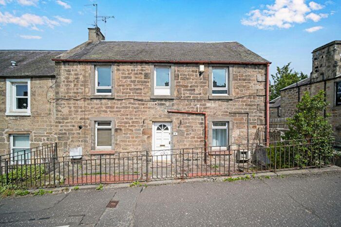 2 Bedroom Flat For Sale In Powdermill Brae, Gorebridge, EH23