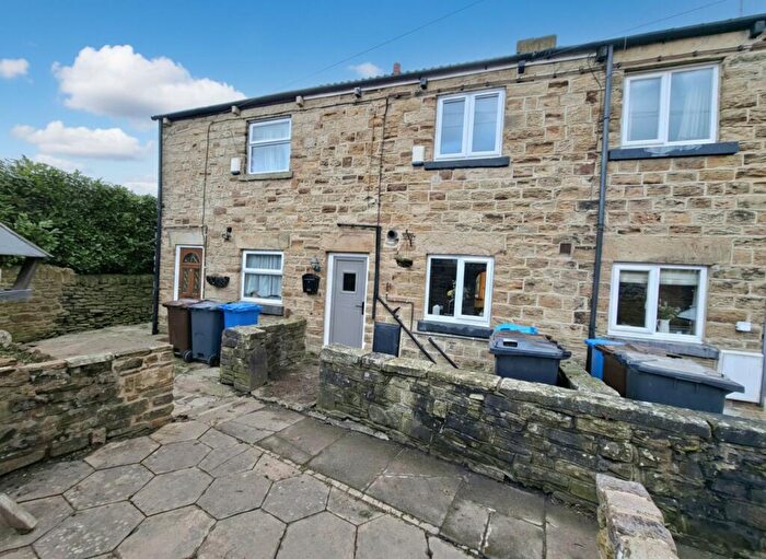 2 Bedroom House For Sale In Sellars Row, High Green, S35