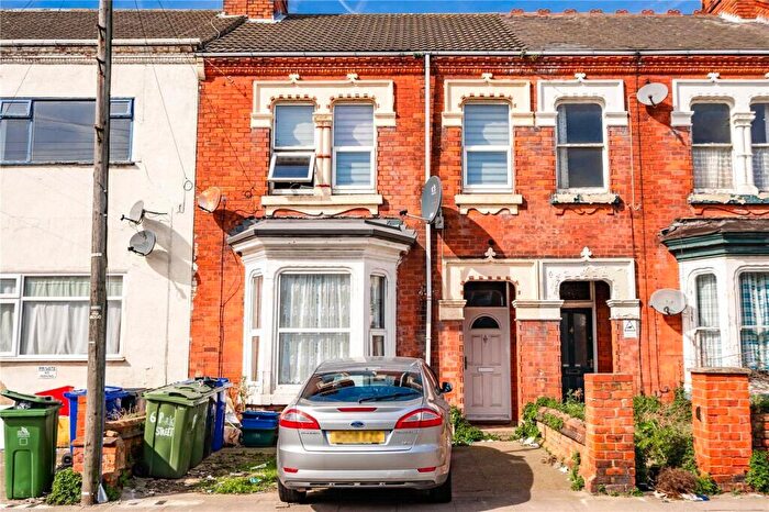 Property For Sale In Park Street, Grimsby, Lincolnshire, DN32