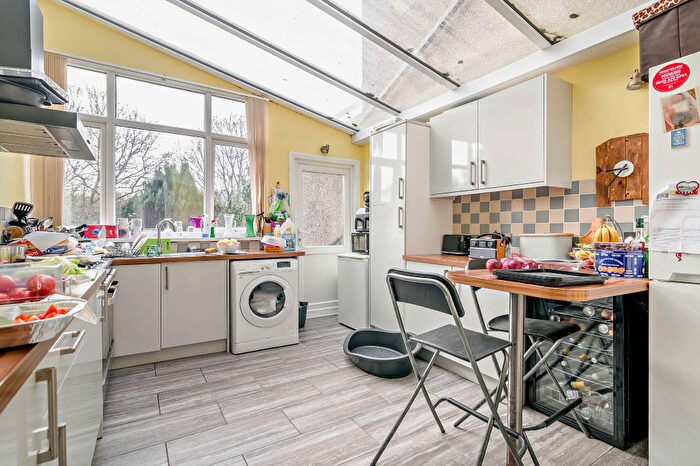 4 Bedroom Terraced House For Sale In Railway View, Penmaen Road, NP12