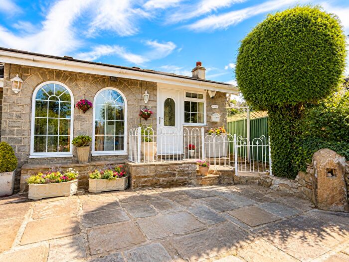2 Bedroom Bungalow For Sale In Bradford Road, Cottingley Bridge, Bingley, BD16