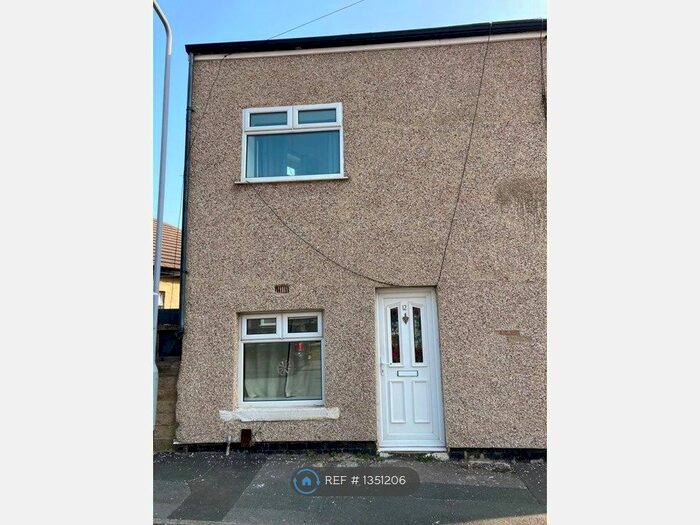 1 Bedroom Semi-Detached House To Rent In Institute Road, Bradford, BD2