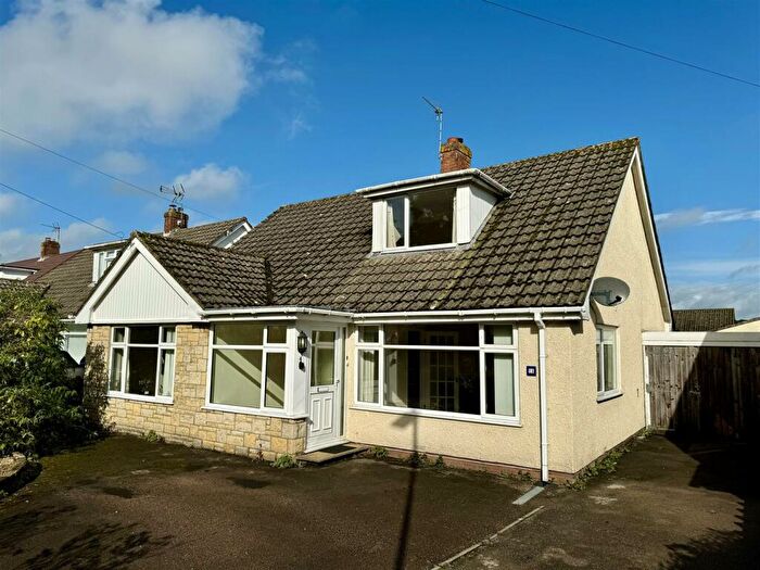 4 Bedroom Detached Bungalow For Sale In Elm Close, Tutshill, Chepstow, NP16