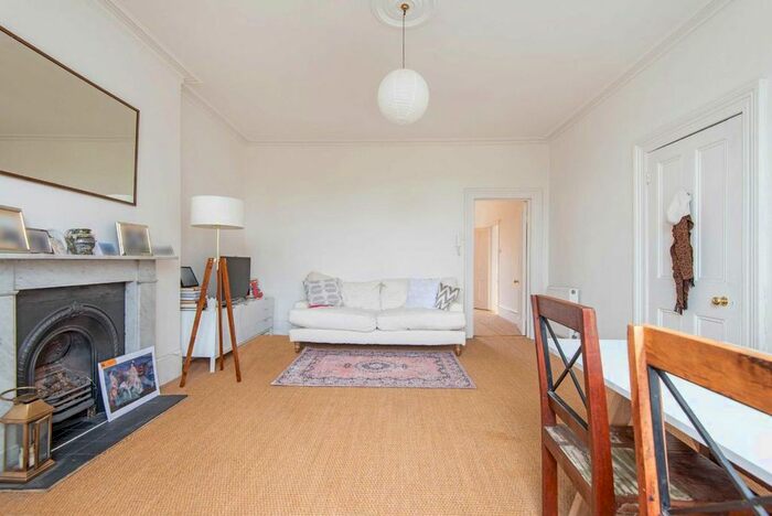 1 Bedroom Flat To Rent In Eton Road, London, NW3