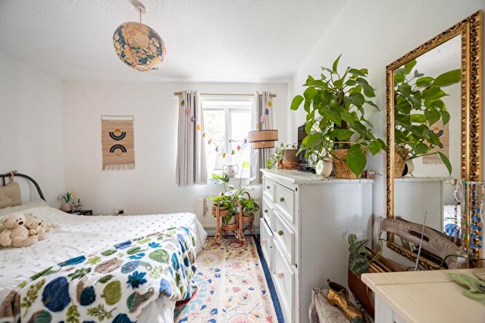 1 Bedroom Terraced House To Rent In Braunfels Walk, Newbury, RG14