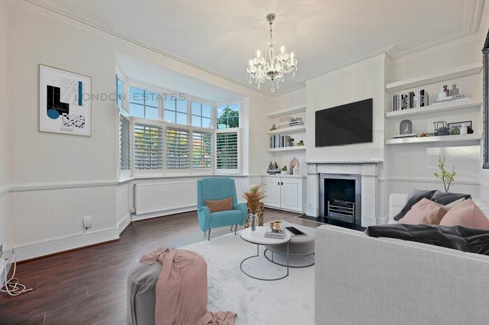 2 Bedroom Flat To Rent In Flanders Road, Chiswick W4