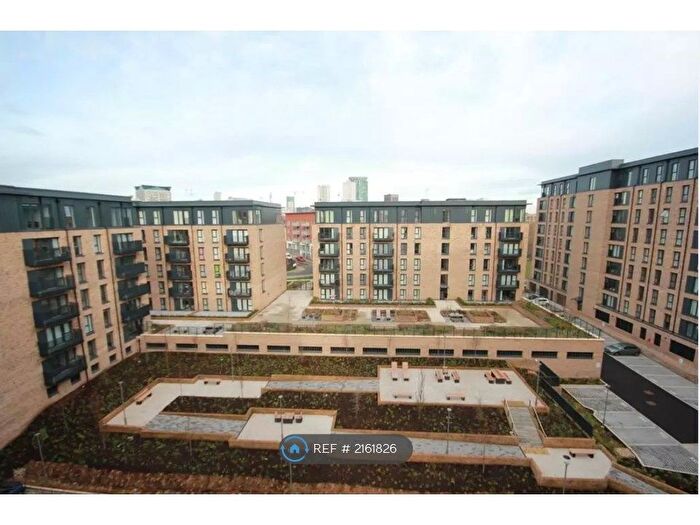 2 Bedroom Flat To Rent In Washington Apartments, Birmingham, B15