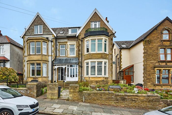 1 Bedroom Flat For Sale In Royds Avenue, Heysham, Morecambe, Lancashire, LA3