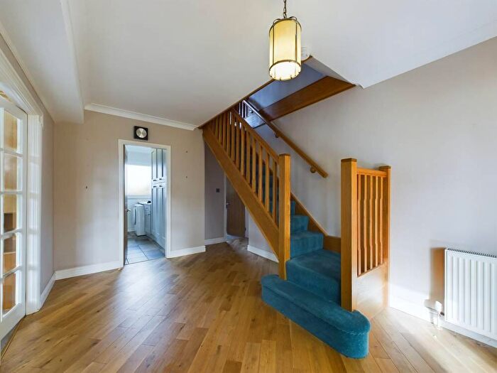 4 Bedroom Detached House For Sale In Recreation Club Lane, Beverley, HU17