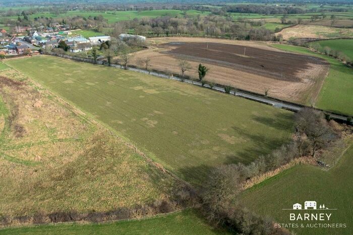 Land For Sale In , SK11