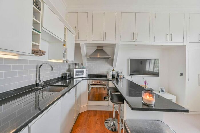 1 Bedroom Flat To Rent In Cranley Gardens, South Kensington, London, SW7