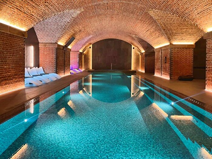 1 Bedroom Flat To Rent In Viadux, Great Bridgewater Street, Manchester, M1