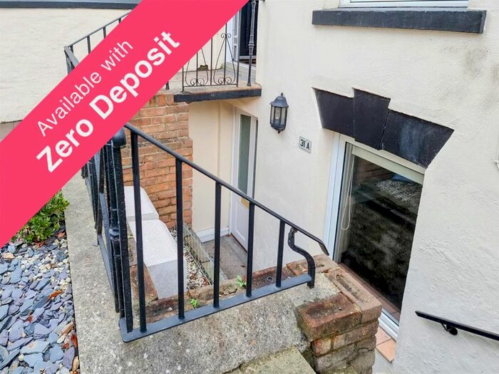 1 Bedroom Flat To Rent In Mill Road, Gillingham, ME7