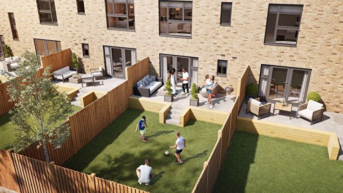 3 Bedroom Property For Sale In Chalk Road, Erith, DA8