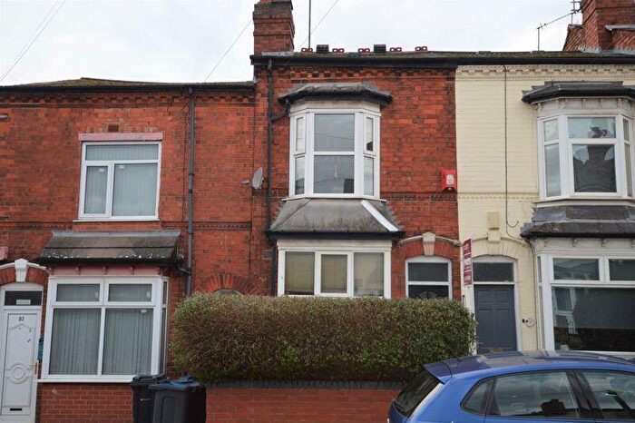2 Bedroom House To Rent In Kings Road, Kings Heath, B14