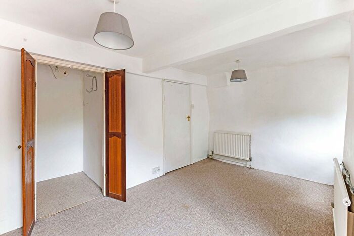 2 Bedroom Semi-detached House For Sale In Kington St. Michael, Chippenham, SN14