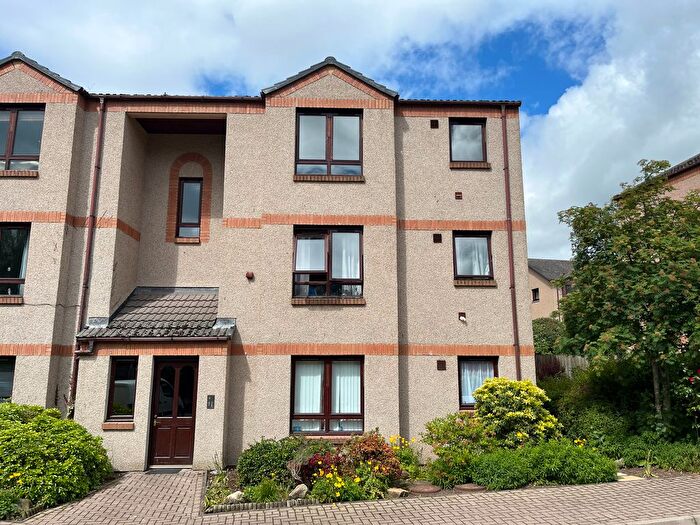 2 Bedroom Flat For Sale In Station Road, Dingwall, IV15