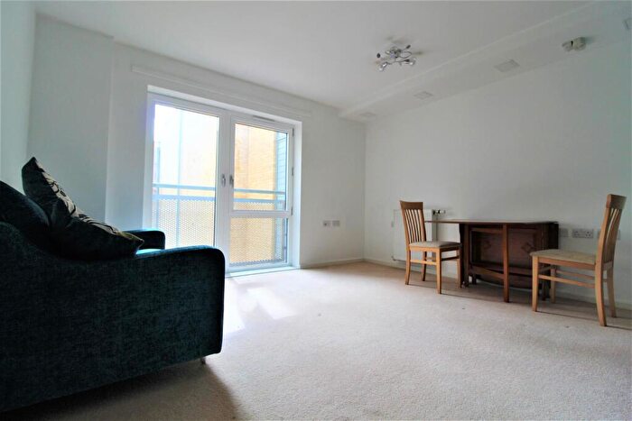 1 Bedroom Apartment To Rent In London Road, Croydon, CR0