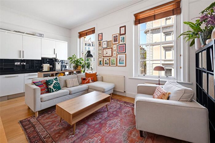 1 Bedroom Flat To Rent In Old Brompton Road, London, SW7
