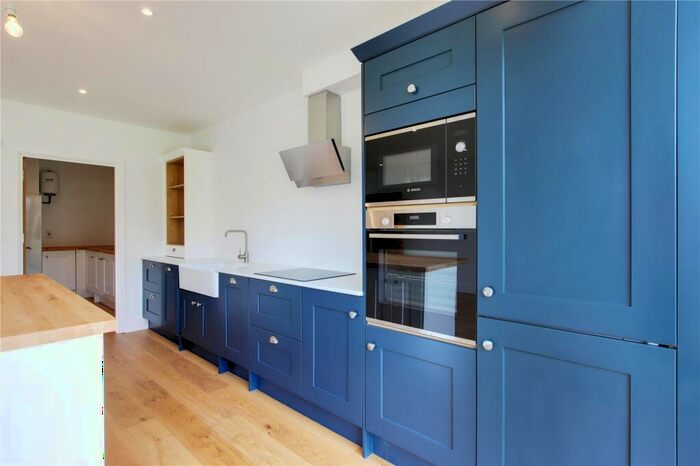 5 Bedroom Terraced House For Sale In The Orchards, Ardingly Road, Lindfield, Haywards Heath, RH16