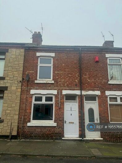 2 Bedroom Terraced House To Rent In Beaconsfield Street, Darlington, DL3