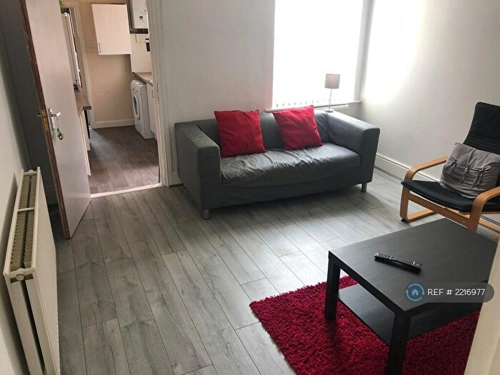 3 Bedroom Terraced House To Rent In Hugh Road, Coventry, CV3