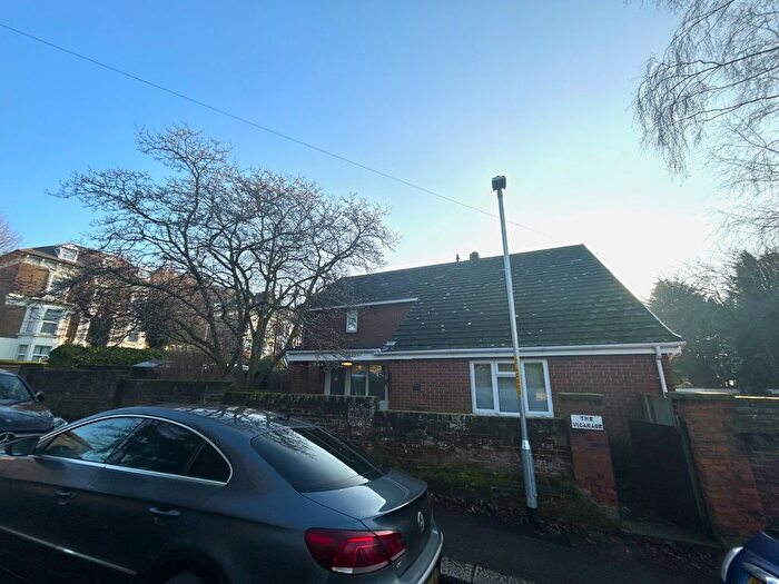 4 Bedroom Detached House To Rent In Taswell Street, Dover, CT16