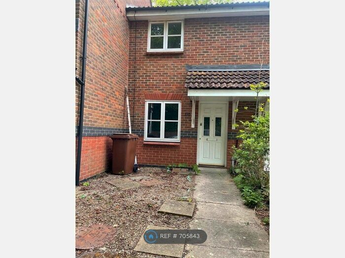 2 Bedroom Terraced House To Rent In Port Rise, Chatham, ME4