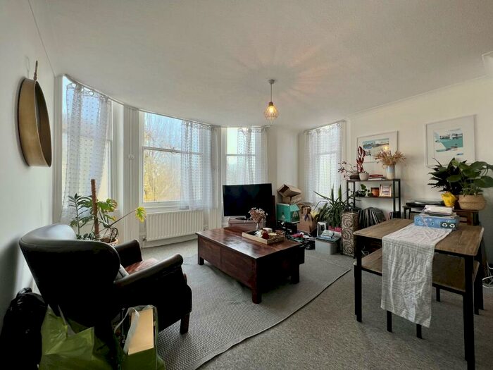 1 Bedroom Flat To Rent In Alexandra Villas, Brighton, BN1