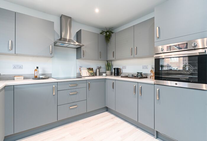 3 Bedroom Terraced House For Sale In Wittering, PE8