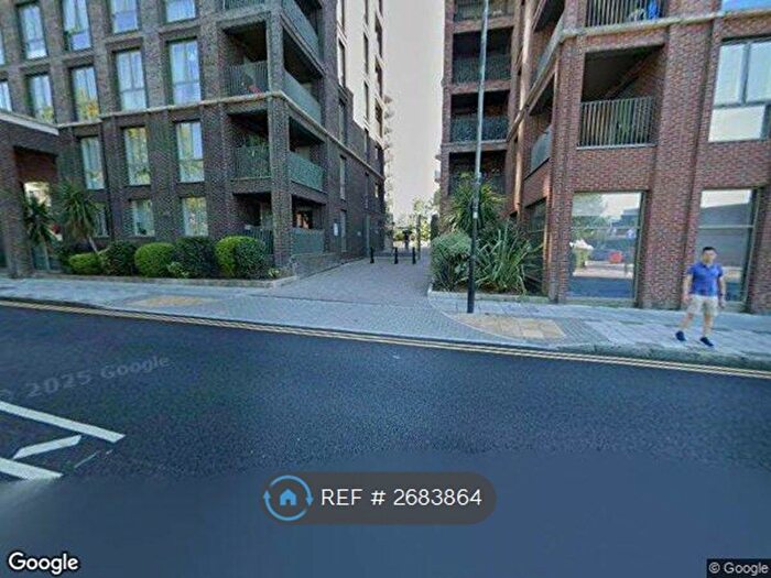 2 Bedroom Flat To Rent In Sheldon House, Harrow, HA1