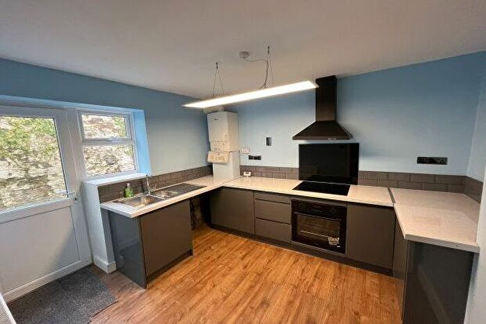 1 Bedroom Flat To Rent In Wyndham Street, Plymouth, PL1