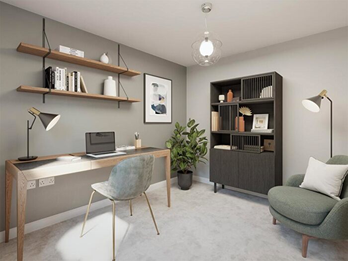 4 Bedroom Detached House For Sale In Uttoxeter, ST14