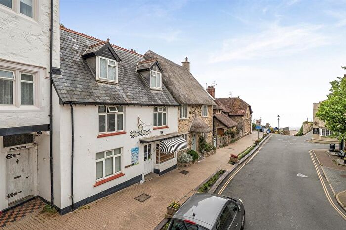 3 Bedroom Property For Sale In Fore Street, Beer, Seaton, EX12