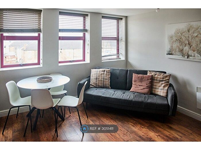 1 Bedroom Flat To Rent In Lincoln Road, Peterborough, PE1