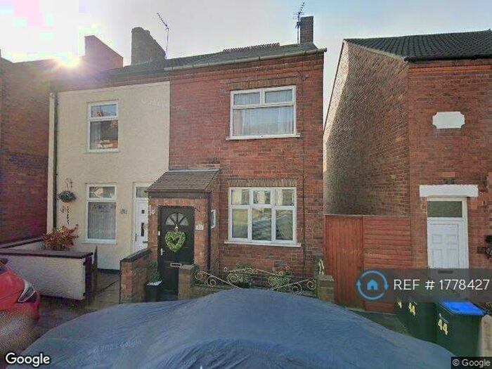 3 Bedroom Semi-Detached House To Rent In Sedgwick Street, Jacksdale, Nottingham, NG16