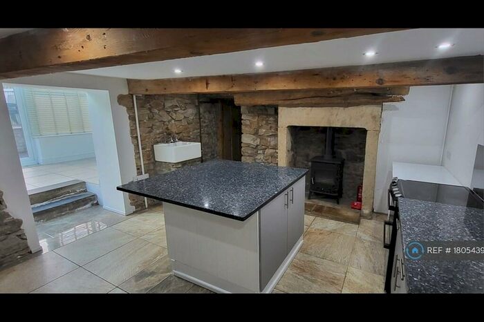 2 Bedroom End Of Terrace House To Rent In Catlow Terrace, Barrow, Clitheroe, BB7