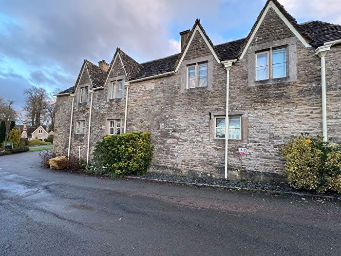 1 Bedroom Terraced House To Rent In Miserden, Stroud, GL6