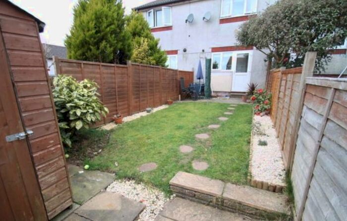 2 Bedroom Property To Rent In Holman Way, Woodlands, Ivybridge, PL21