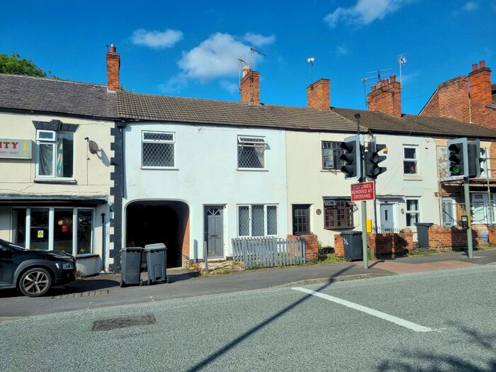 2 Bedroom Property To Rent In Derby Road, Kegworth, Derby, DE74