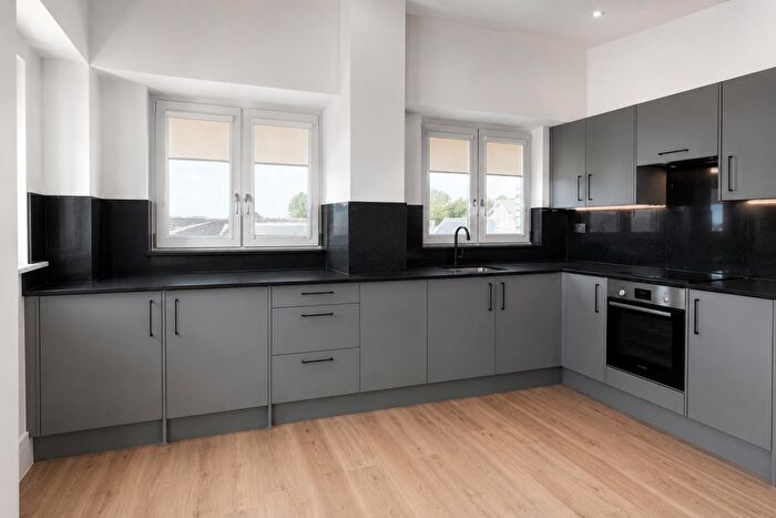 1 Bedroom Apartment To Rent In St Johns Street, Colchester, CO2