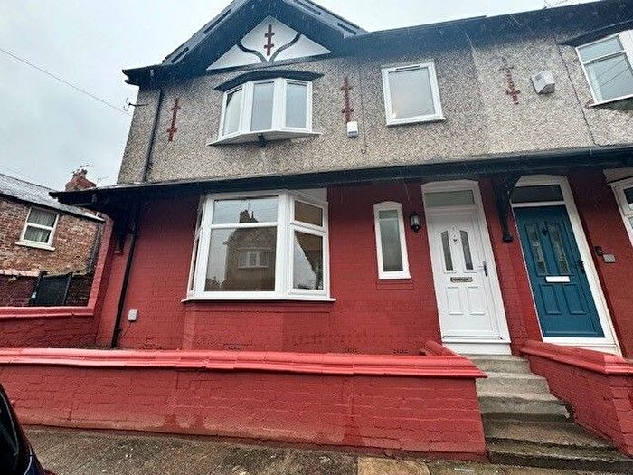 3 Bedroom Property To Rent In Barndale Road, Liverpool, L18