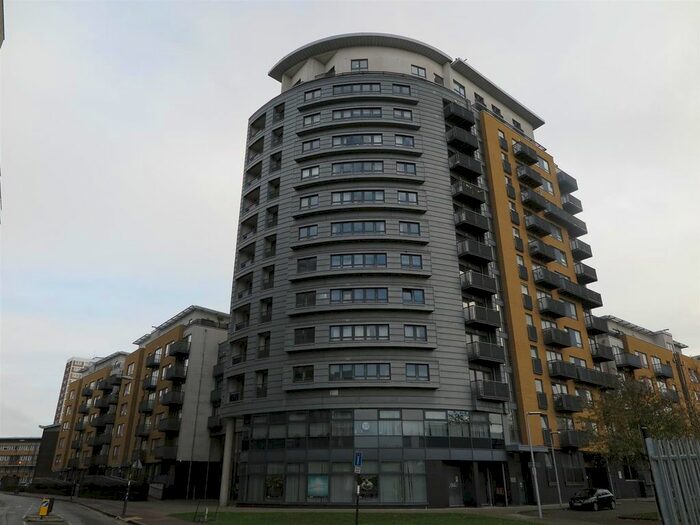2 Bedroom Flat To Rent In Tarves Way, London, SE10