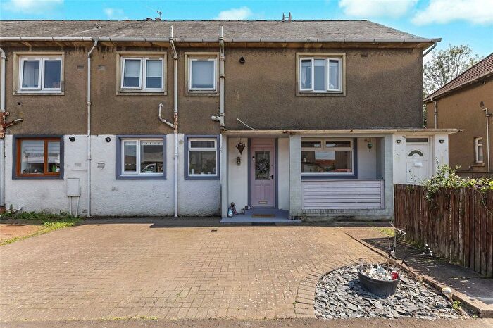 3 Bedroom Flat For Sale In Eastern Avenue, Largs, North Ayrshire, KA30