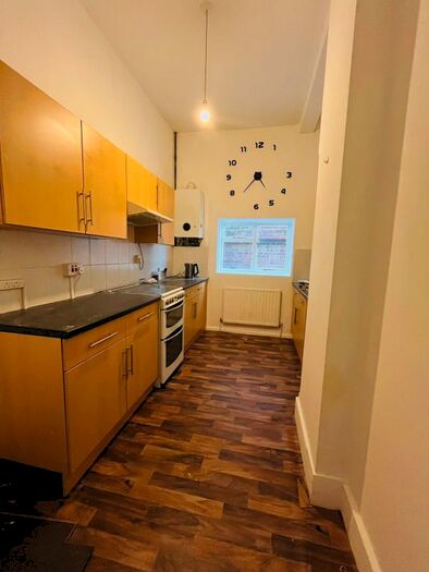 2 Bedroom Flat To Rent In Cloudesley Road, St. Leonards-On-Sea, TN37