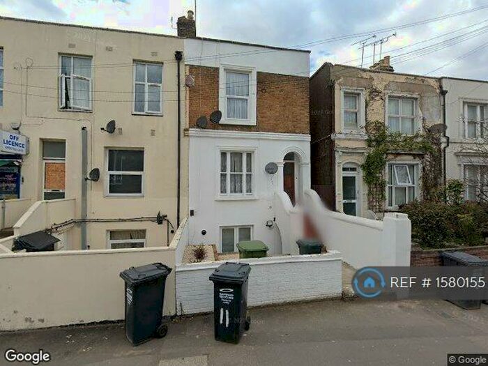 1 Bedroom Flat To Rent In Highfield Road, Dartford, DA1